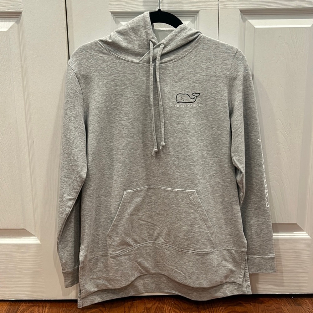Vineyard Vines Hooded Sweatshirt
